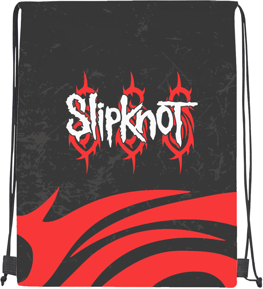 Slipknot (4)