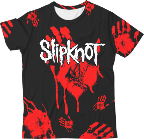 Slipknot (2)