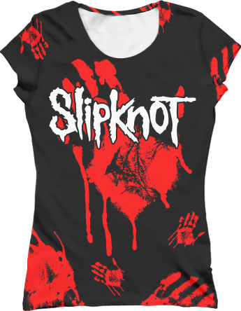 Slipknot (2)