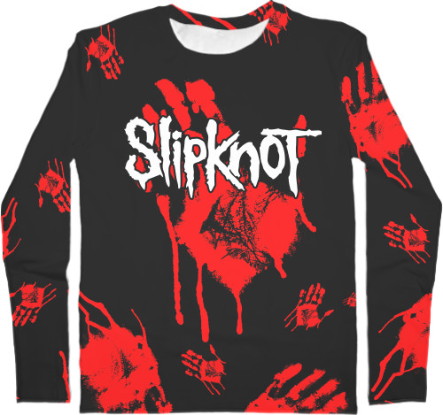 Slipknot (2)