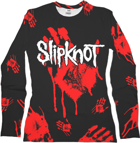 Slipknot (2)