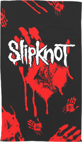 Slipknot (2)