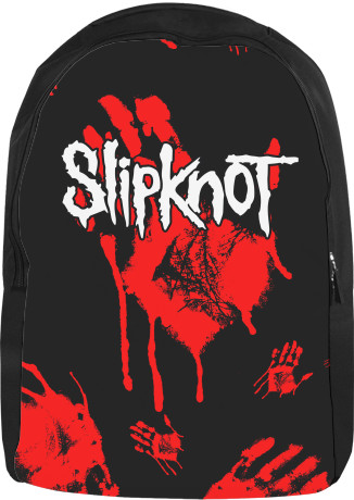 Slipknot (2)