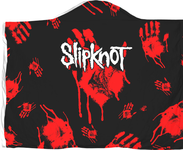 Slipknot (2)