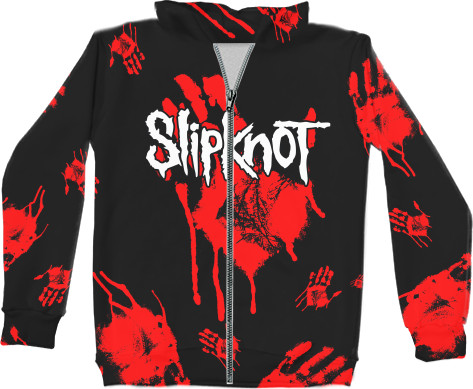 Slipknot (2)