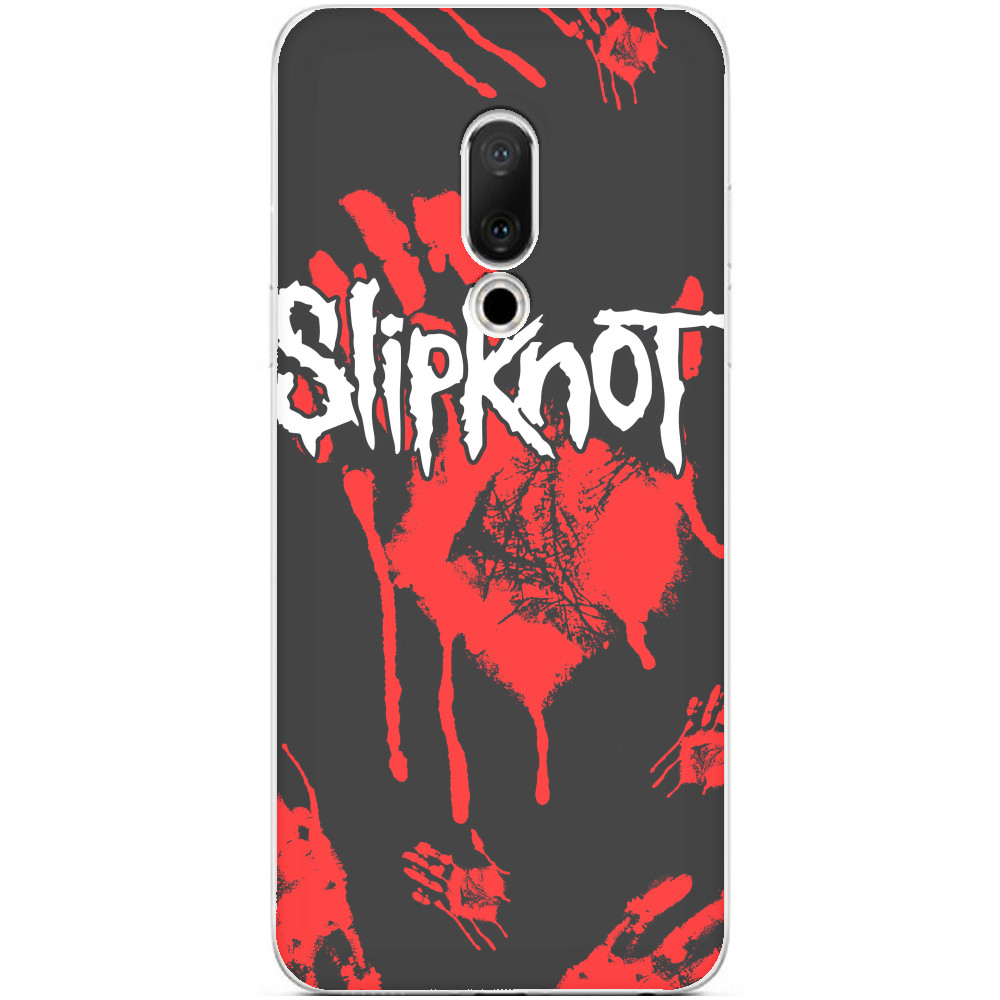 Slipknot (2)