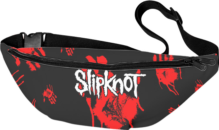 Slipknot (2)