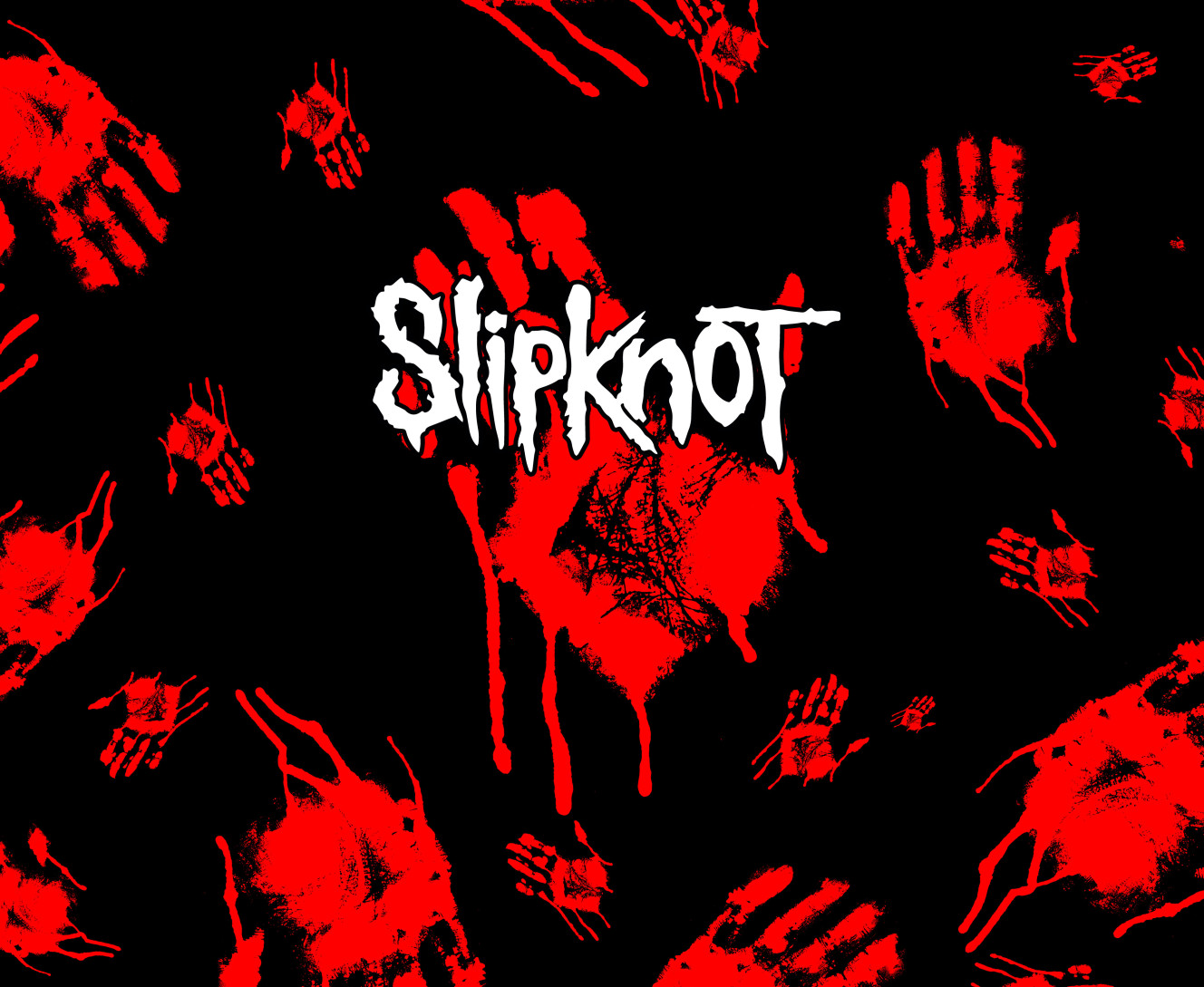 Slipknot (2)