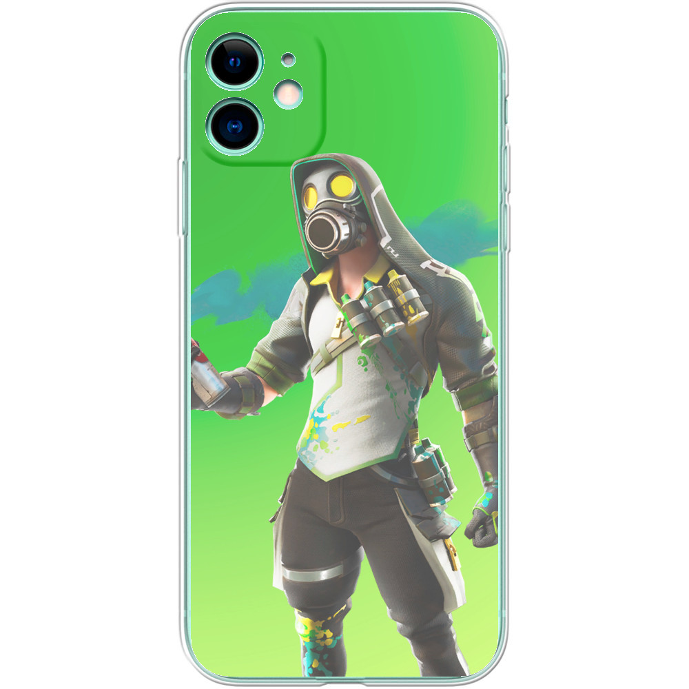 iPhone Case - Fortnite (22) - Mfest