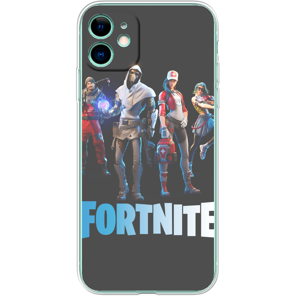 iPhone Case - Fortnite (23) - Mfest