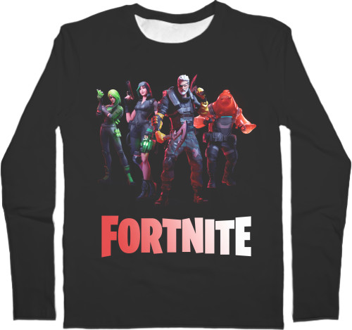 Fortnite (25)