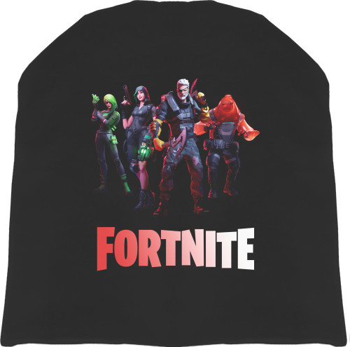 Fortnite (25)