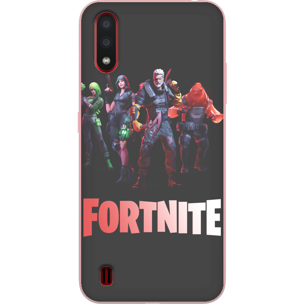 Fortnite (25)