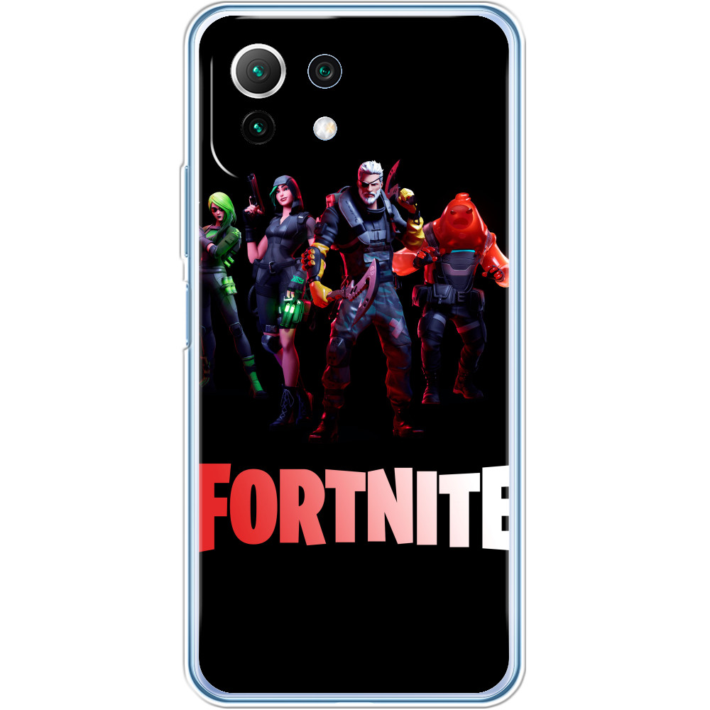 Fortnite (25)