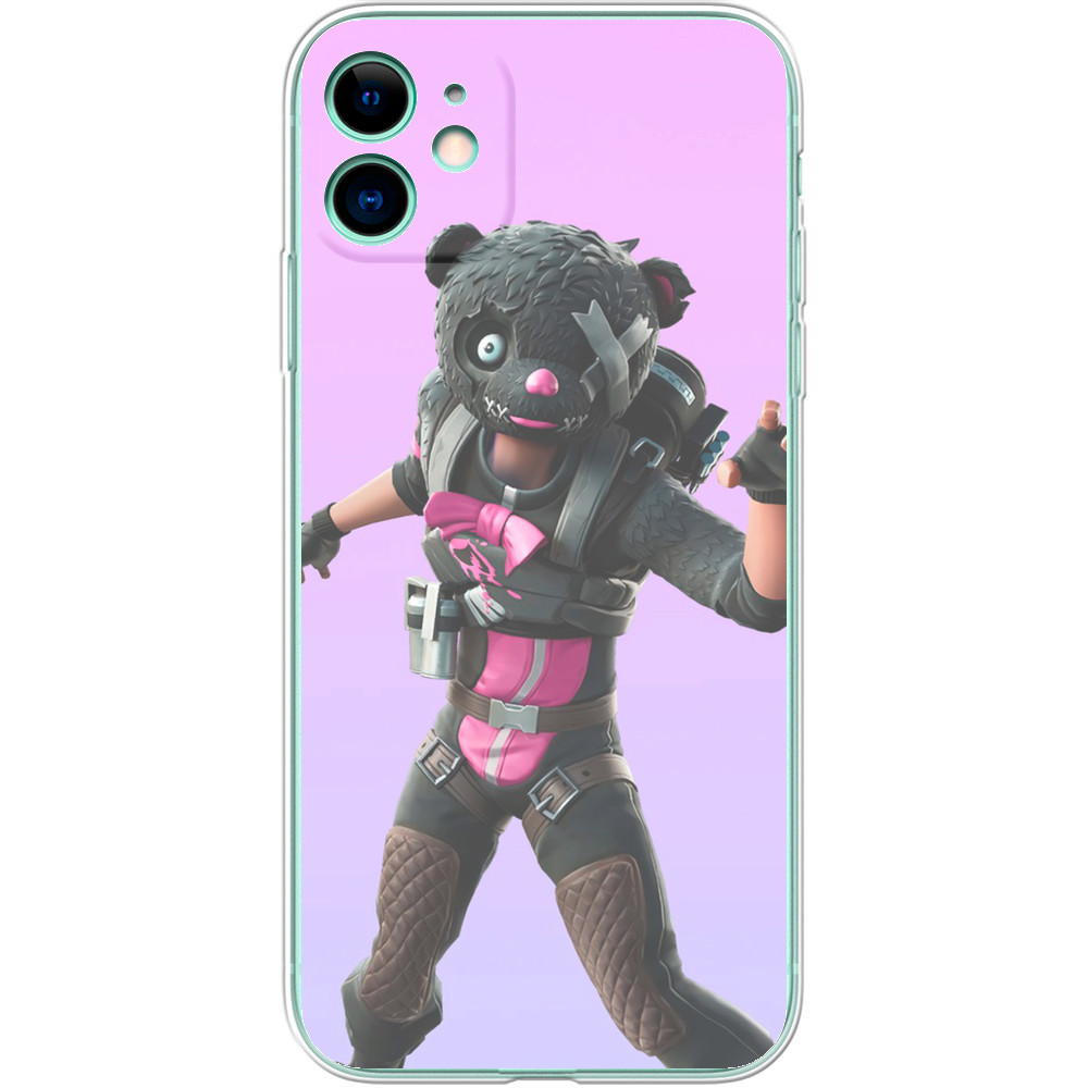 iPhone Case - FORTNITE (21) - Mfest