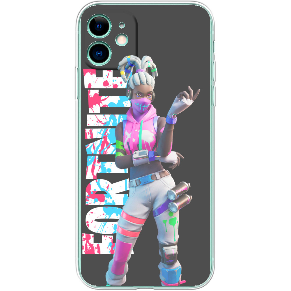 iPhone Case - FORTNITE (20) - Mfest