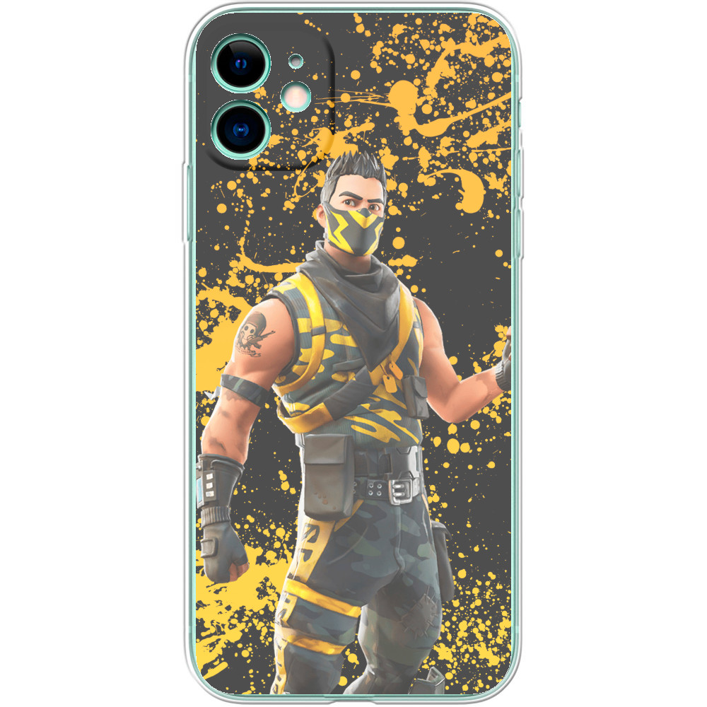 iPhone Case - FORTNITE (14) - Mfest