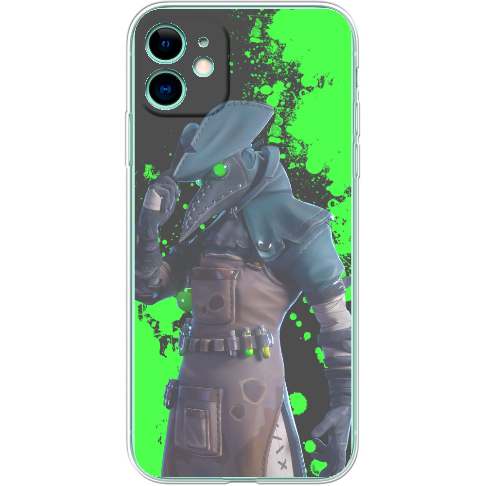 iPhone Case - FORTNITE (13) - Mfest