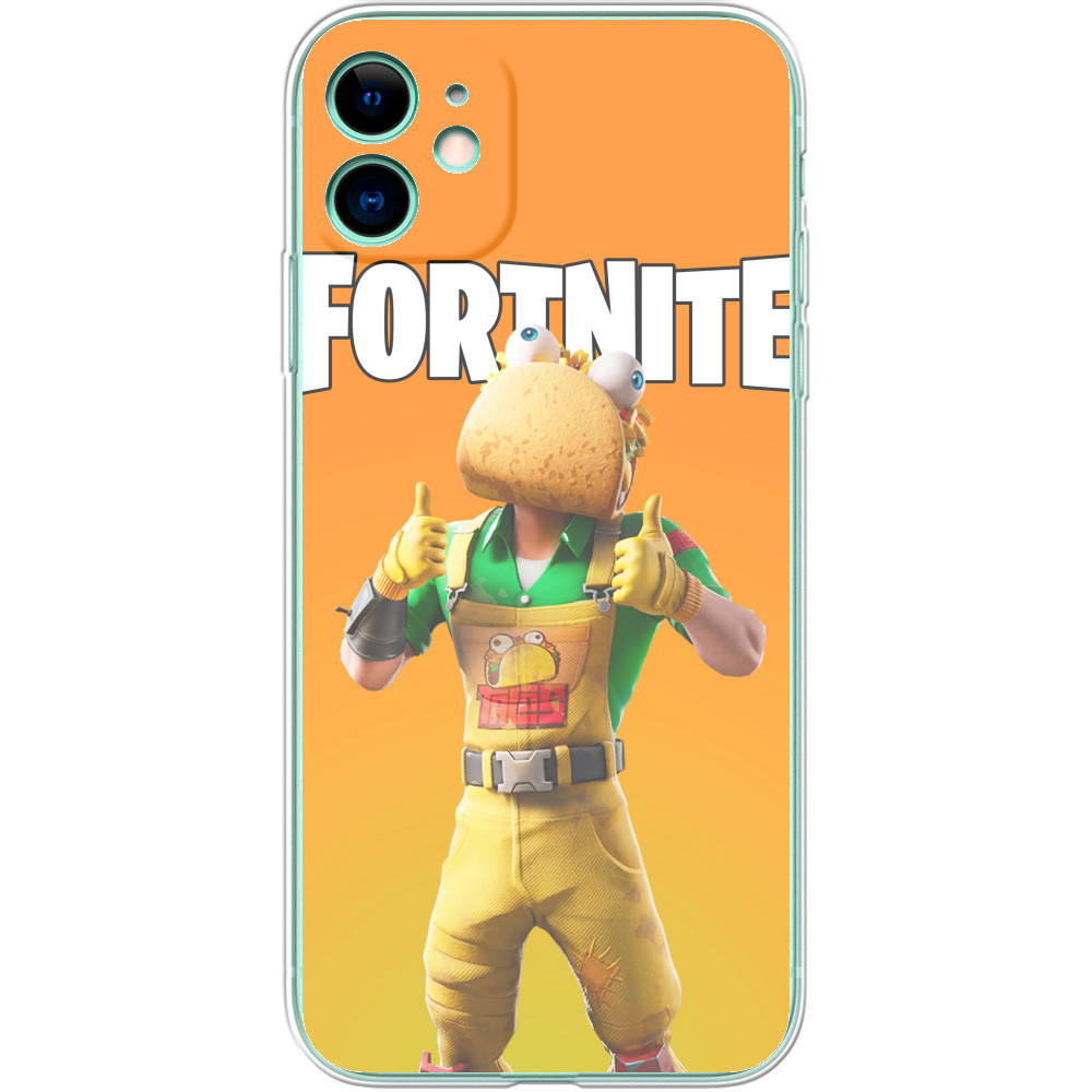 iPhone Case - FORTNITE (11) - Mfest