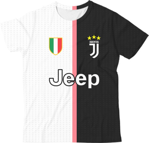 Juventus (Роналду -Домашняя)