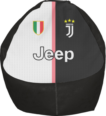 Juventus (Роналду -Домашняя)