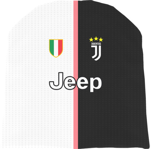 Juventus (Роналду -Домашняя)