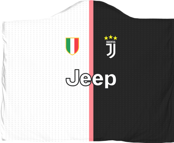 Juventus (Роналду -Домашняя)