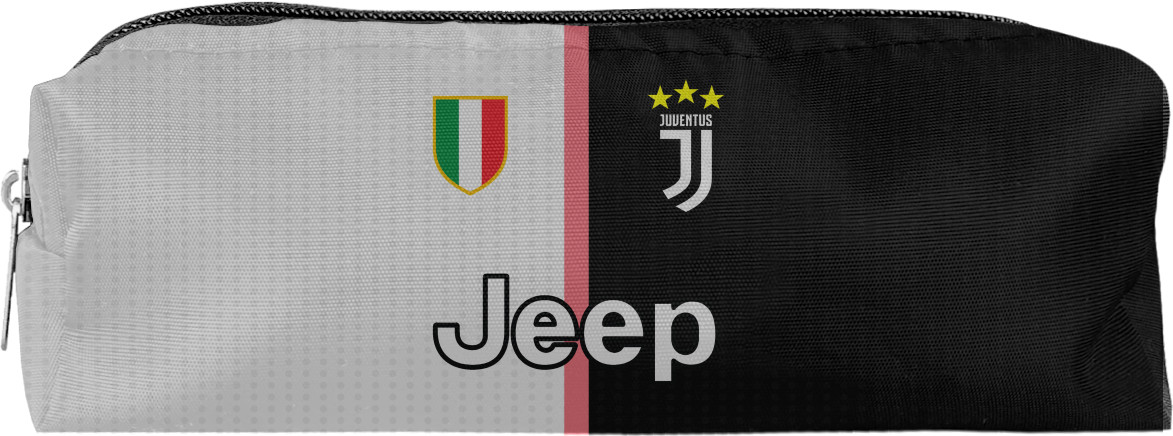 Juventus (Роналду -Домашняя)