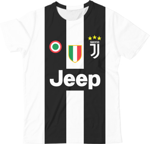 Juventus (Буффон)