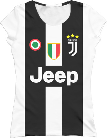 Juventus (Буфон)