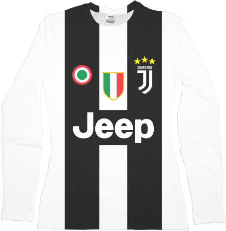 Juventus (Буфон)