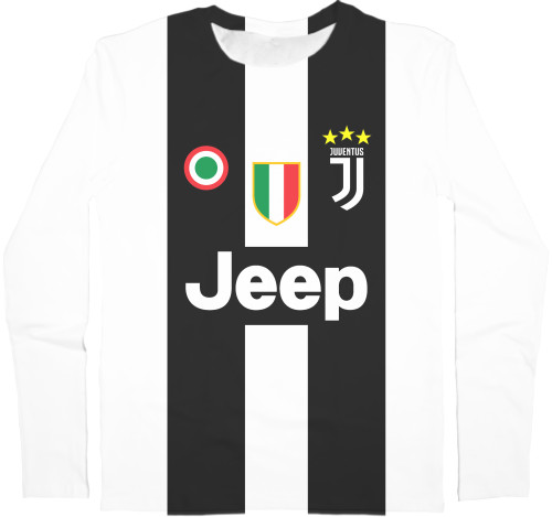 Juventus (Буффон)