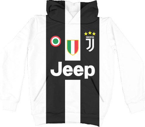 Juventus (Буфон)