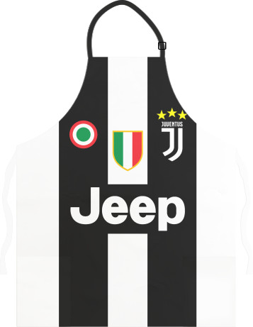 Juventus (Буфон)