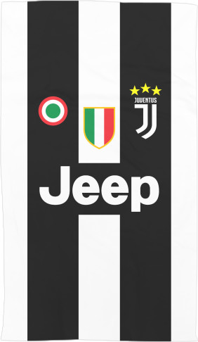 Juventus (Буфон)