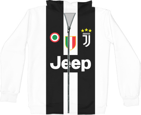 Juventus (Буффон)