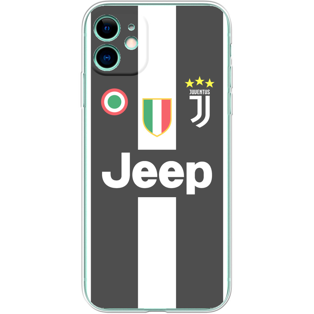 Juventus (Буфон)