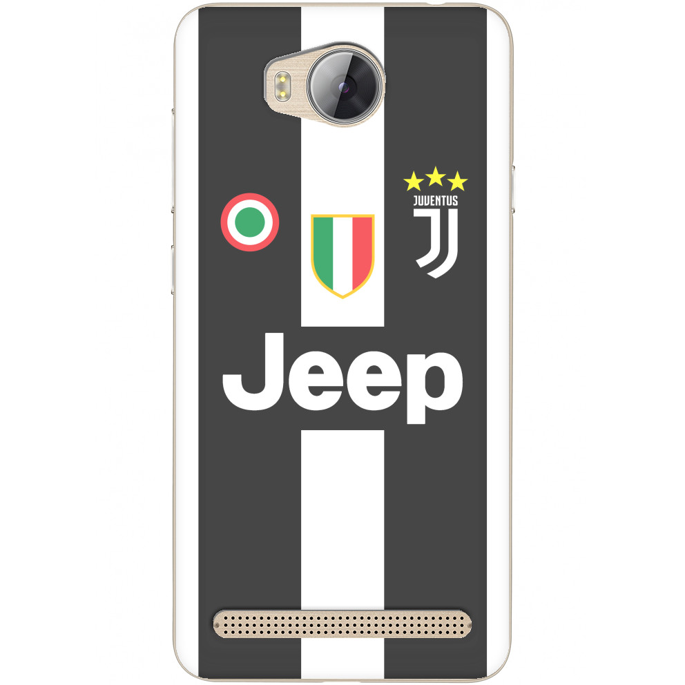 Juventus (Буфон)