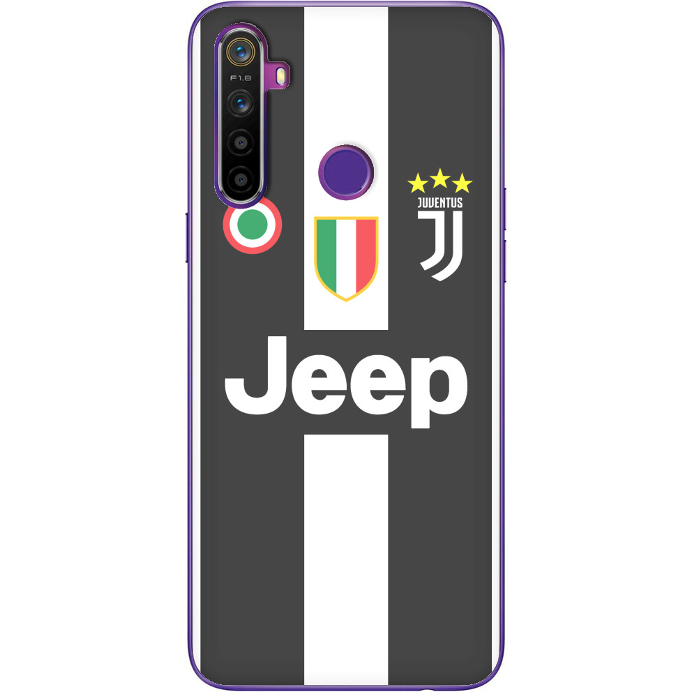 Juventus (Буфон)