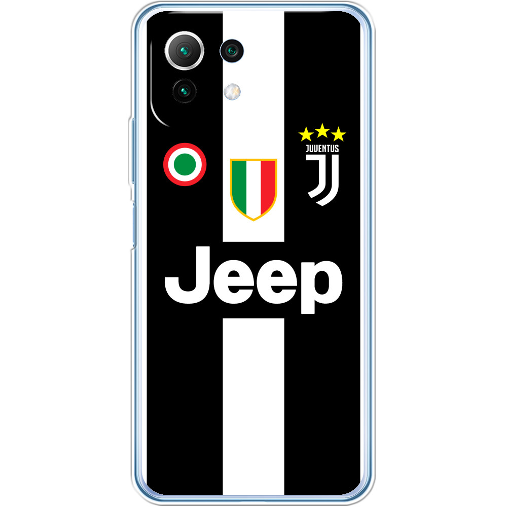 Juventus (Буффон)