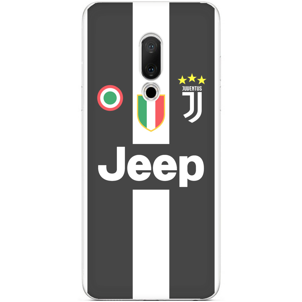 Juventus (Буффон)