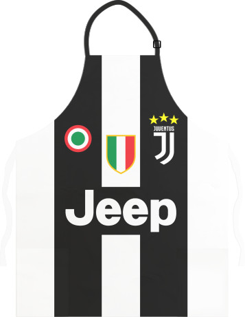 Juventus (Дибала)