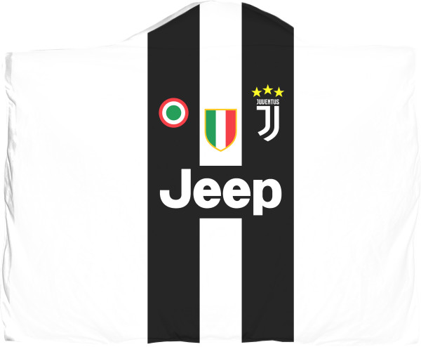 Juventus (Дибала)