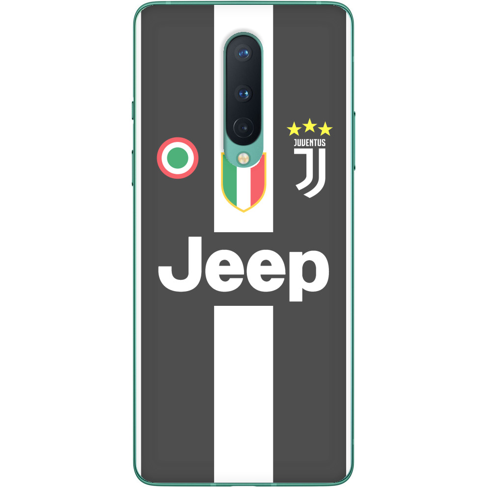 Juventus (Дибала)