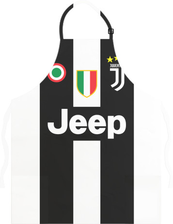 Juventus (Роналду)