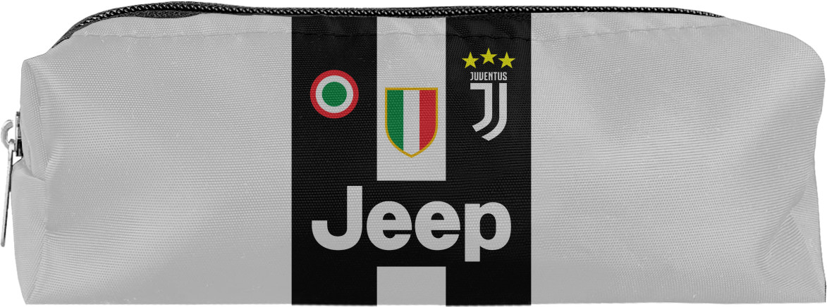 Juventus (Роналду)