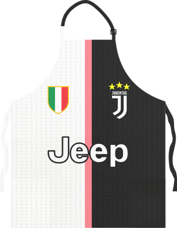 Juventus (Буффон -Домашняя)