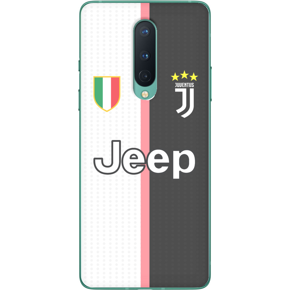 Juventus (Буффон -Домашняя)