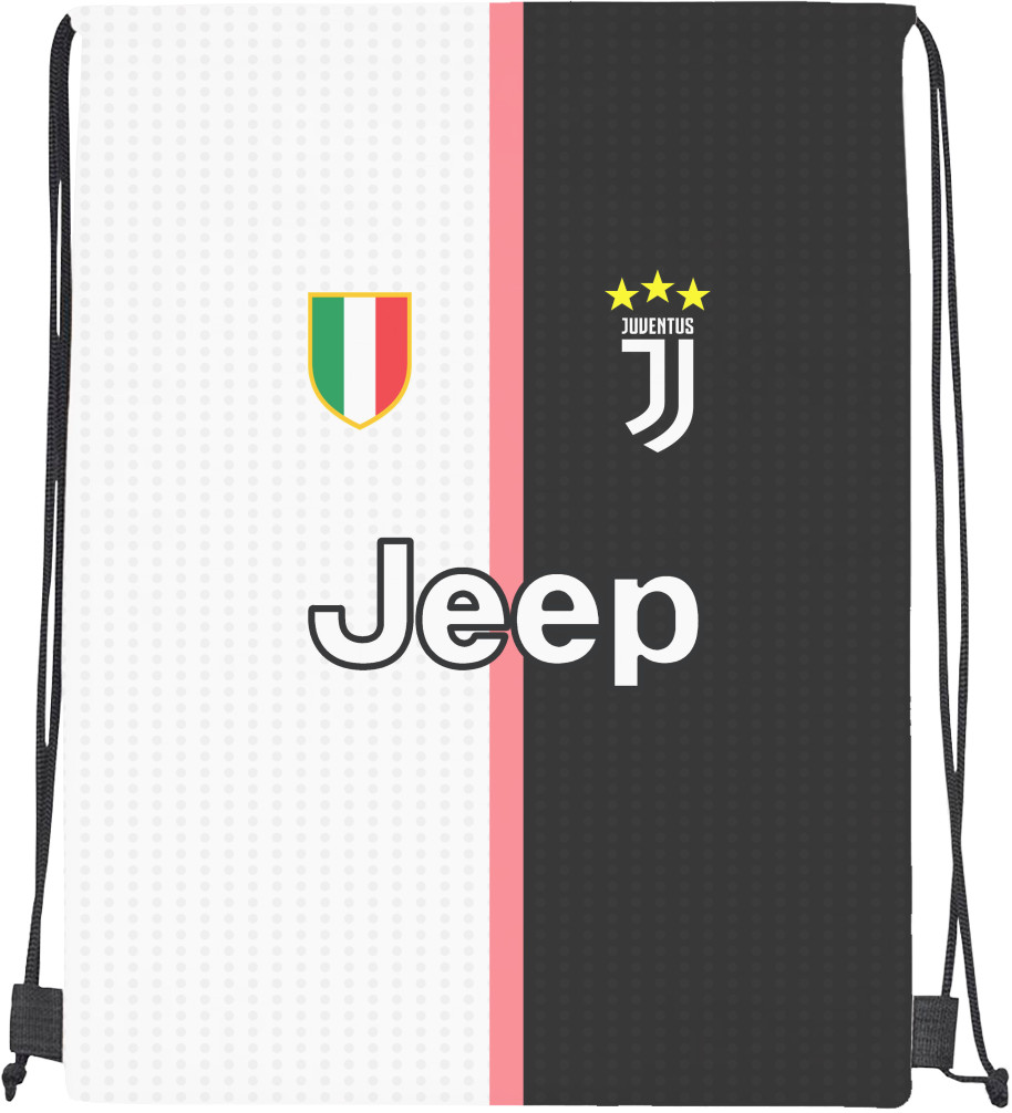 Juventus (Буффон-Домашня)