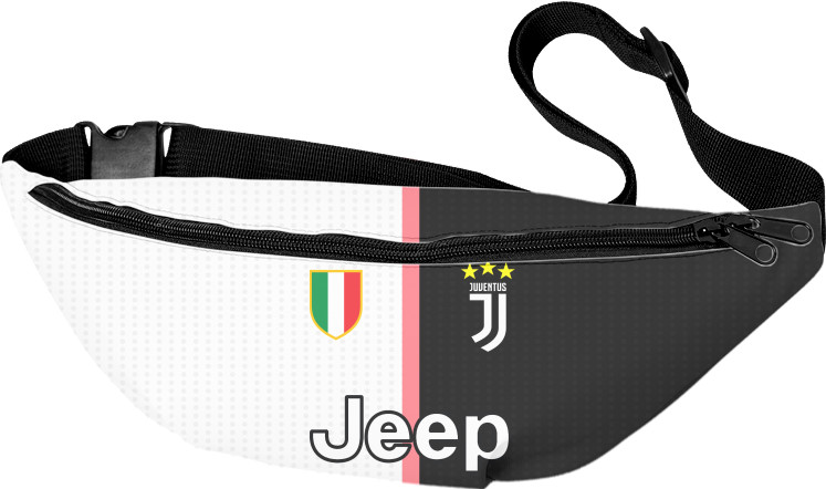 Juventus (Буффон -Домашняя)